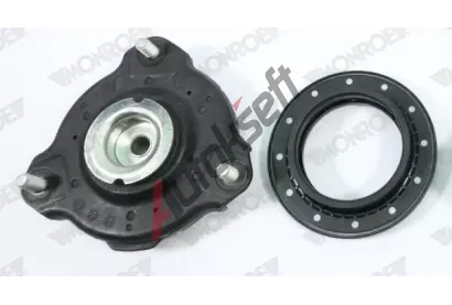 MONROE Loisko uloen tlumie MOUNTING KIT MO MK514, MK514