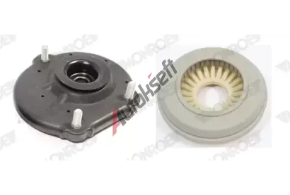 MONROE Opravná sada horního uložení tlumičů MOUNTING KIT MO MK550R, MK550R MONROE Opravná sada horního uložení tlumičů MOUNTING KIT MO MK550R, MK550R