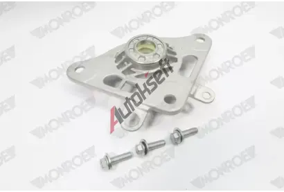 MONROE Lo�isko ulo�en� tlumi�e MOUNTING KIT MO MK555L, MK555L