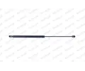 MONROE Plynov vzpra zavazadlovho prostoru MO ML5718, ML5718