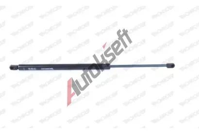 MONROE Plynov vzpra zavazadlovho prostoru MO ML5806, ML5806