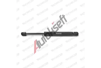 MONROE Pneumatická vzpěra kapoty motoru MO ML6158, ML6158  MONROE Pneumatická vzpěra kapoty motoru MO ML6158, ML6158