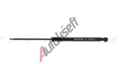 MONROE Pneumatick vzpra kapoty motoru MO ML6400, ML6400