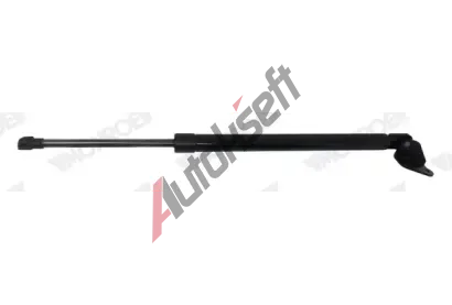 MONROE Plynov vzpra zavazadlovho prostoru MONROE MaxLift MO ML6591R, ML6591R