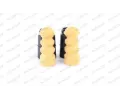 MONROE Ochrann sada tlumie provn proti prachu MO PK049, PK049