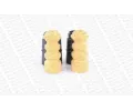 MONROE Ochrann sada tlumie provn proti prachu MO PK049, PK049
