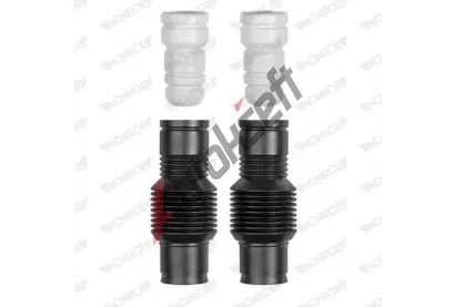 MONROE Ochrann sada tlumie provn proti prachu MO PK159, PK159