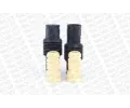 MONROE Ochrann sada tlumie provn proti prachu MO PK159, PK159