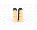 MONROE Ochrann sada tlumie provn proti prachu PROTECTION KIT MO PK279, PK279
