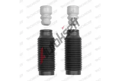 MONROE Ochrann sada tlumie provn proti prachu PROTECTION KIT MO PK295, PK295