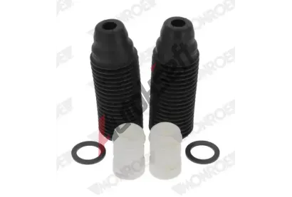 MONROE Ochrann sada tlumie provn proti prachu PROTECTION KIT MO PK307, PK307