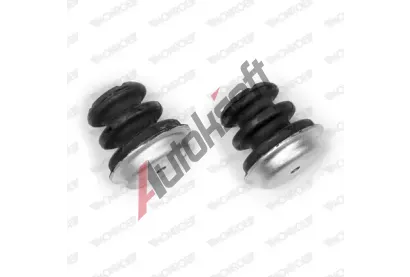 MONROE Ochrann sada tlumie provn proti prachu PROTECTION KIT MO PK309, PK309