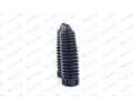 MONROE Ochrann sada tlumie provn proti prachu PROTECTION KIT MO PK313, PK313