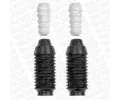 MONROE Ochrann sada tlumie provn proti prachu PROTECTION KIT MO PK315, PK315