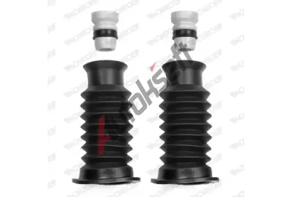 MONROE Ochrann sada tlumie provn proti prachu PROTECTION KIT MO PK316, PK316