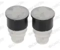 MONROE Ochrann sada tlumie provn proti prachu PROTECTION KIT MO PK332, PK332