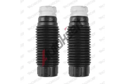MONROE Ochrann sada tlumie provn proti prachu PROTECTION KIT MO PK334, PK334