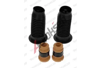 MONROE Ochrann sada tlumie provn proti prachu PROTECTION KIT MO PK351, PK351