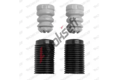MONROE Ochrann sada tlumie provn proti prachu PROTECTION KIT MO PK373, PK373