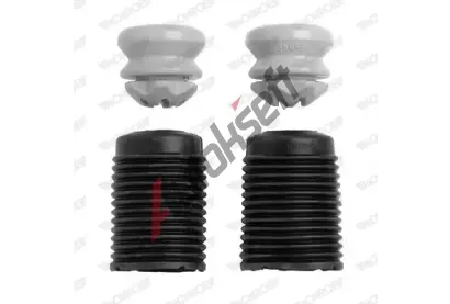 MONROE Ochrann sada tlumie provn proti prachu PROTECTION KIT MO PK374, PK374