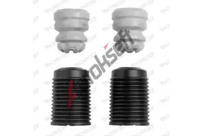 MONROE Ochrann sada tlumie provn proti prachu PROTECTION KIT MO PK376, PK376