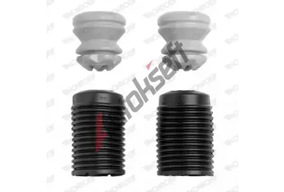 MONROE Ochrann sada tlumie provn proti prachu PROTECTION KIT MO PK378, PK378