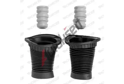 MONROE Ochrann sada tlumie provn proti prachu PROTECTION KIT MO PK389, PK389