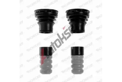 MONROE Ochrann sada tlumie provn proti prachu PROTECTION KIT MO PK390, PK390