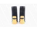 MONROE Ochrann� sada tlumi�e p�rov�n� proti prachu PROTECTION KIT MO PK395, PK395