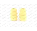 Ochrann sada tlumie provn proti prachu MONROE ‐ MO PK398