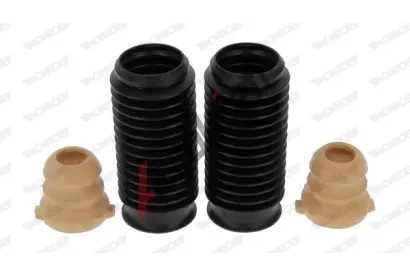 MONROE Ochrann sada tlumie provn proti prachu PROTECTION KIT MO PK414, PK414