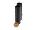 MONROE Ochrann sada tlumie provn proti prachu PROTECTION KIT MO PK419, PK419