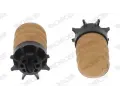 MONROE Ochrann sada tlumie provn proti prachu PROTECTION KIT ‐ MO PK454