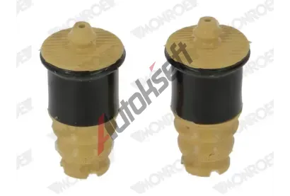 MONROE Ochrann sada tlumie provn proti prachu PROTECTION KIT MO PK455, PK455