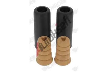 MONROE Ochrann sada tlumie provn proti prachu PROTECTION KIT MO PK476, PK476