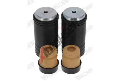 MONROE Ochrann� sada tlumi�e p�rov�n� proti prachu PROTECTION KIT MO PK496, PK496