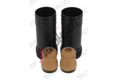 MONROE Ochrann sada tlumie provn proti prachu PROTECTION KIT MO PK500, PK500