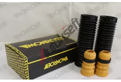 MONROE Ochrann sada tlumie provn proti prachu PROTECTION KIT MO PK510, PK510