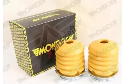 MONROE Ochrann� sada tlumi�e p�rov�n� proti prachu PROTECTION KIT MO PK523, PK523