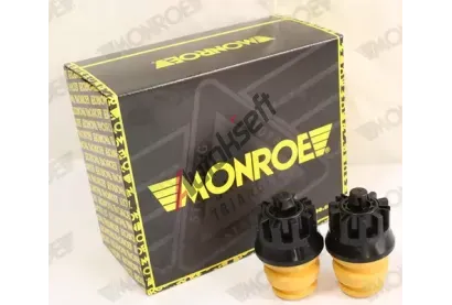 MONROE Ochrann� sada tlumi�e p�rov�n� proti prachu PROTECTION KIT MO PK524, PK524