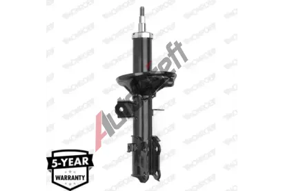 MONROE Tlumi provn ORIGINAL Gas Technology MO R7614, R7614