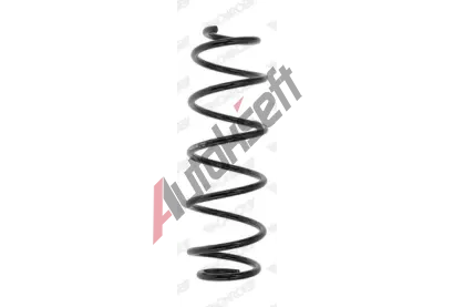 MONROE Pružina podvozku MO SP3803, SP3803  MONROE Pružina podvozku MO SP3803, SP3803