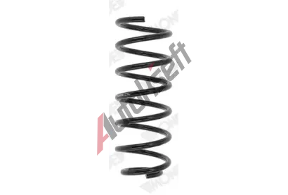 MONROE Pružina podvozku MONROE OESpectrum SPRINGS MO SP4332, SP4332 MONROE Pružina podvozku MONROE OESpectrum SPRINGS MO SP4332, SP4332