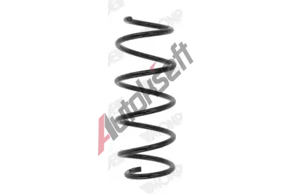 MONROE Pruina podvozku MONROE OESpectrum SPRINGS MO SP4346, SP4346