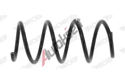 MONROE Pružina podvozku MONROE SPRINGS MO SP4460, SP4460 MONROE Pružina podvozku MONROE SPRINGS MO SP4460, SP4460