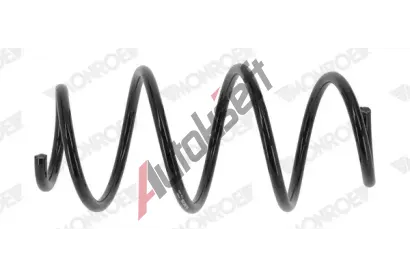 MONROE Pruina podvozku MONROE SPRINGS MO SP4463, SP4463