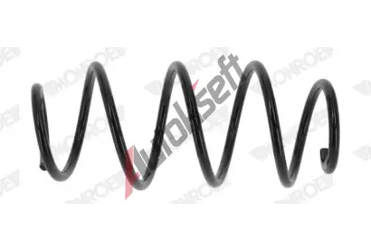 MONROE Pruina podvozku MONROE SPRINGS MO SP4464, SP4464