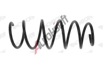 MONROE Pružina podvozku MONROE SPRINGS MO SP4473, SP4473 MONROE Pružina podvozku MONROE SPRINGS MO SP4473, SP4473