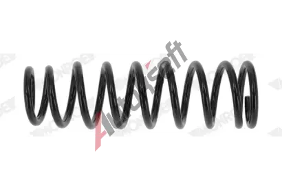 MONROE Pružina podvozku MONROE SPRINGS MO SP4507, SP4507 MONROE Pružina podvozku MONROE SPRINGS MO SP4507, SP4507