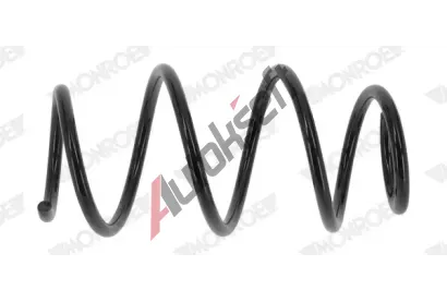 MONROE Pružina podvozku MONROE SPRINGS MO SP4510, SP4510 MONROE Pružina podvozku MONROE SPRINGS MO SP4510, SP4510